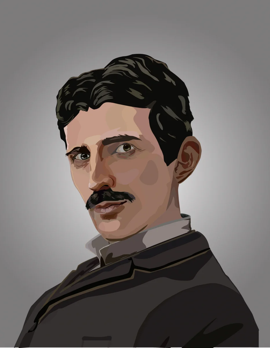 Nikola Tesla