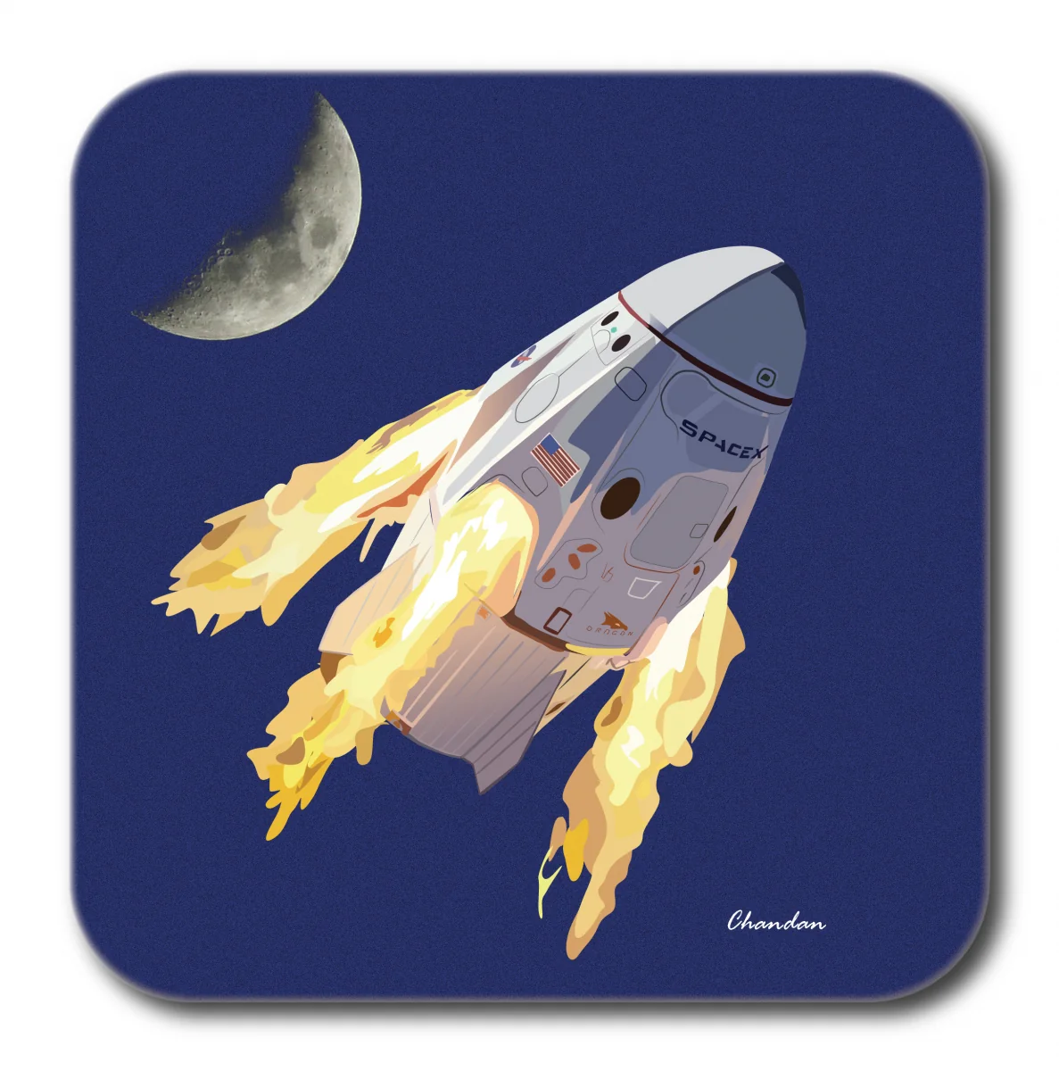 Space X