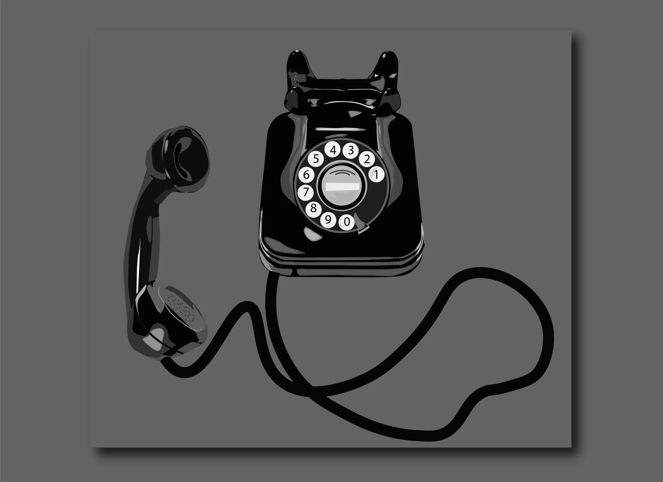 Telephone